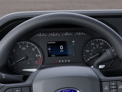 2027 Ford F-250 Super Duty XLT