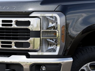 2027 Ford F-250 Super Duty XLT