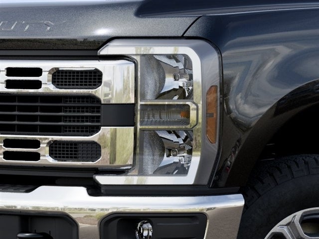 2027 Ford F-250 Super Duty XLT
