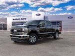 2027 Ford F-250 Super Duty XLT