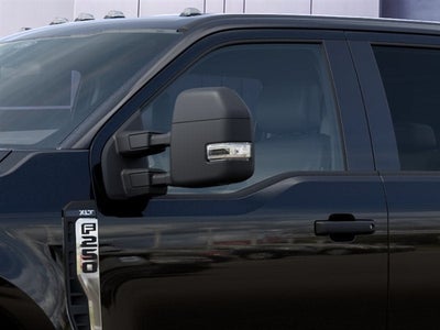 2027 Ford F-250 Super Duty XLT