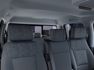 2027 Ford F-250 Super Duty XLT