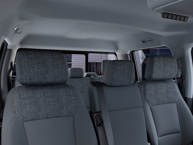 2027 Ford F-250 Super Duty XLT