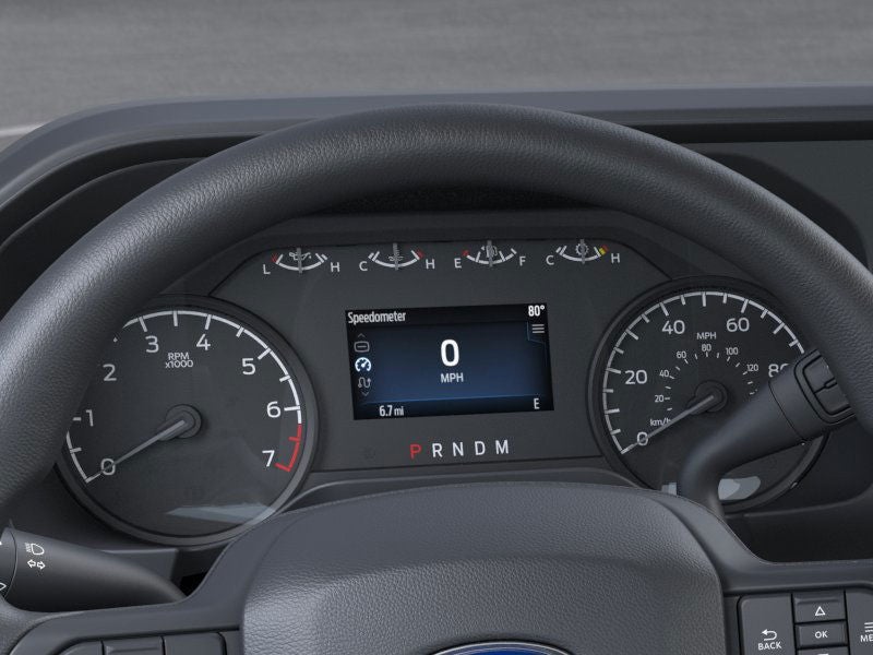 2026 Ford Super Duty F-250® XLT