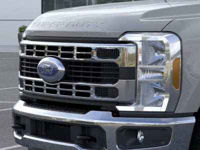 2026 Ford Super Duty F-250® XLT
