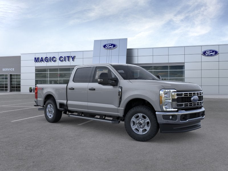 2026 Ford Super Duty F-250® XLT
