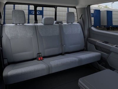 2026 Ford F-250 Super Duty XLT