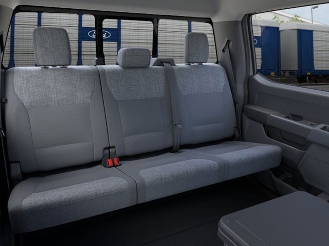 2026 Ford F-250 Super Duty XLT