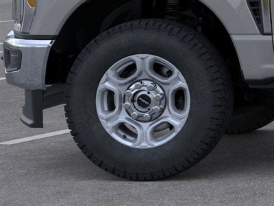 2026 Ford F-250 Super Duty XLT