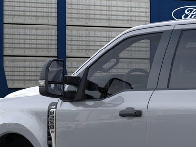 2026 Ford F-250 Super Duty XLT