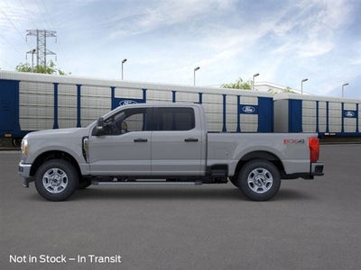 2026 Ford F-250 Super Duty XLT