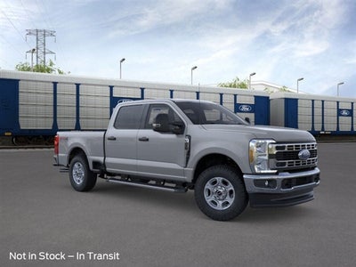 2026 Ford F-250 Super Duty XLT