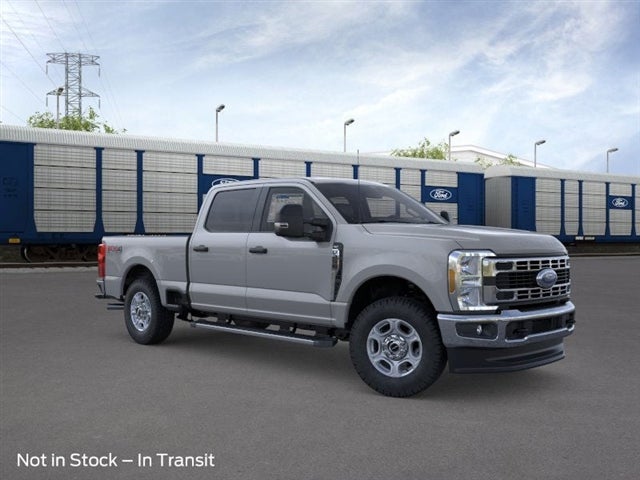 2026 Ford F-250 Super Duty XLT