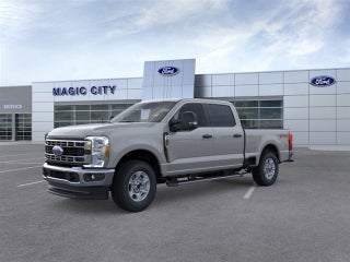 2026 Ford F-250 Super Duty XLT
