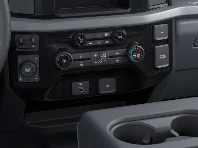 2026 Ford Super Duty F-250® XLT