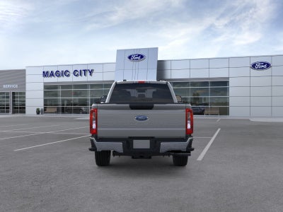 2026 Ford Super Duty F-250® XLT