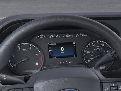 2026 Ford Super Duty F-250® XLT