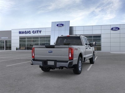 2026 Ford Super Duty F-250® XLT