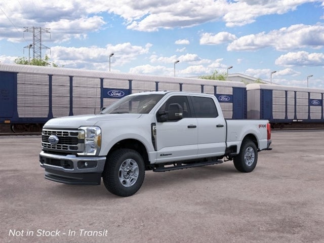 2026 Ford F-250 Super Duty XLT