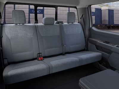 2026 Ford F-250 Super Duty XLT