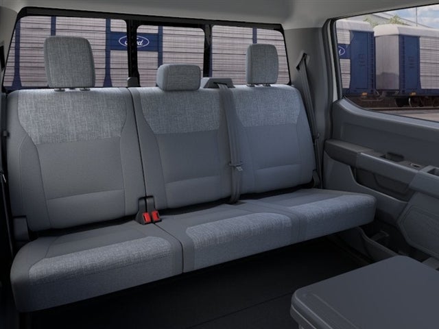 2026 Ford F-250 Super Duty XLT
