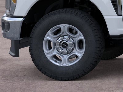 2026 Ford F-250 Super Duty XLT