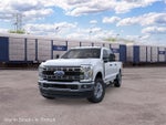 2026 Ford F-250 Super Duty XLT