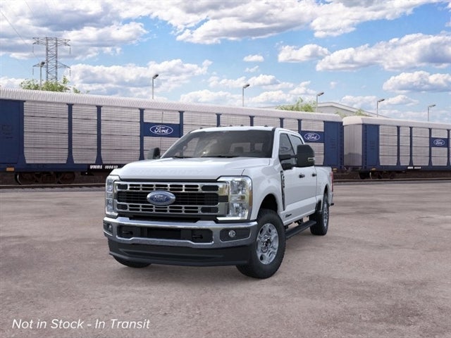 2026 Ford F-250 Super Duty XLT