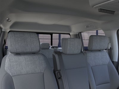 2026 Ford F-250 Super Duty XLT