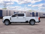 2026 Ford F-250 Super Duty XLT