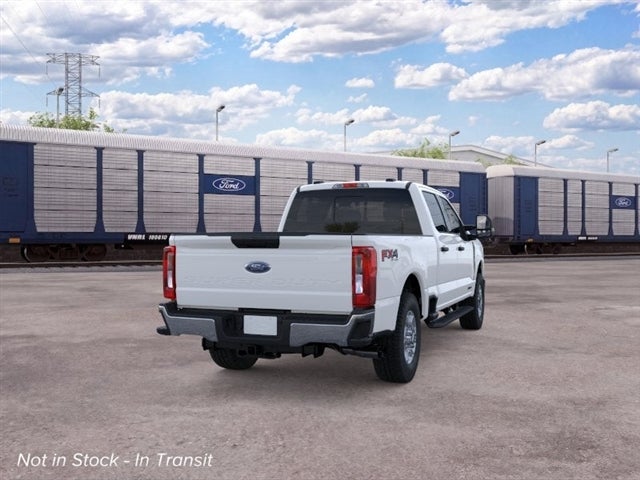 2026 Ford F-250 Super Duty XLT