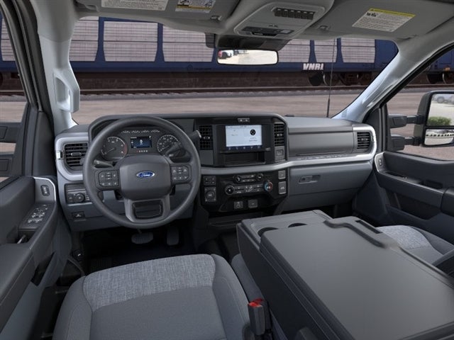 2026 Ford F-250 Super Duty XLT