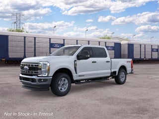 2026 Ford F-250 Super Duty XLT