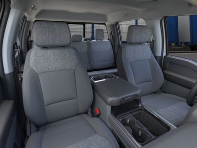 2026 Ford F-250 Super Duty XLT