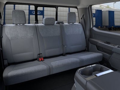 2026 Ford F-250 Super Duty XLT