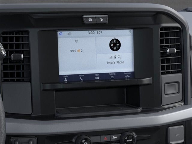 2026 Ford F-250 Super Duty XLT