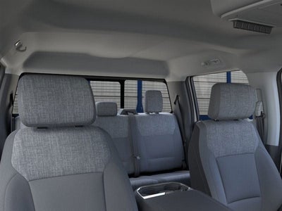 2026 Ford F-250 Super Duty XLT