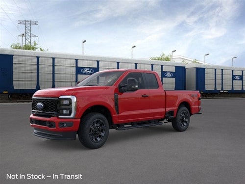 2026 Ford F-250 Super Duty XL