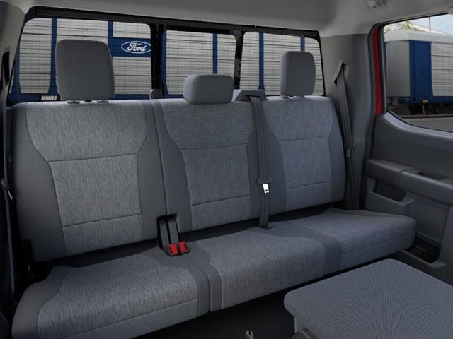 2026 Ford F-250 Super Duty XL