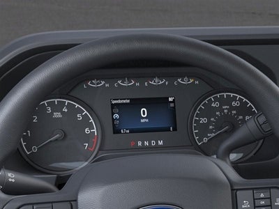 2026 Ford F-250 Super Duty XL