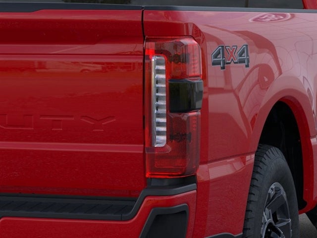 2026 Ford F-250 Super Duty XL