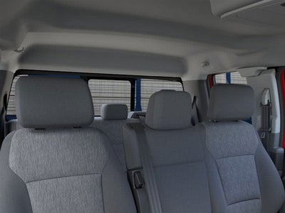 2026 Ford F-250 Super Duty XL