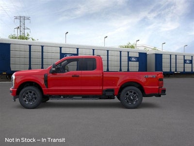 2026 Ford F-250 Super Duty XL