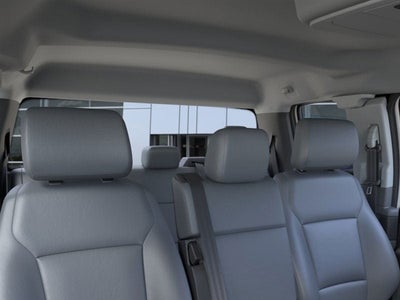 2026 Ford F-250 Super Duty XL