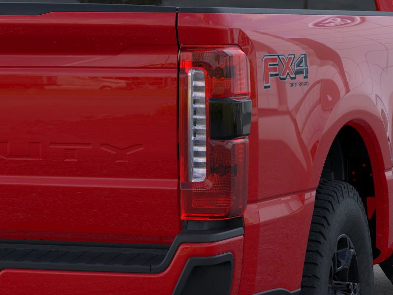 2026 Ford Super Duty F-250® XL