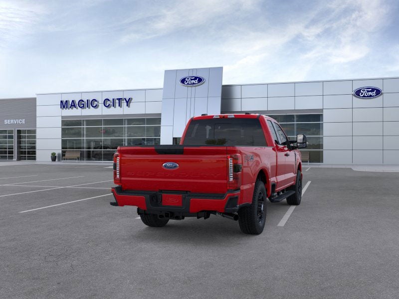 2026 Ford Super Duty F-250® XL