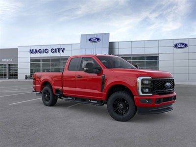 2026 Ford Super Duty F-250® XL