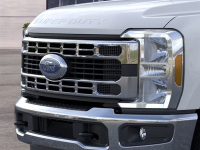 2026 Ford Super Duty F-250® XLT