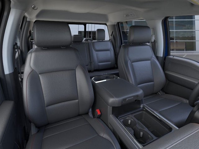 2026 Ford F-250 Super Duty Lariat