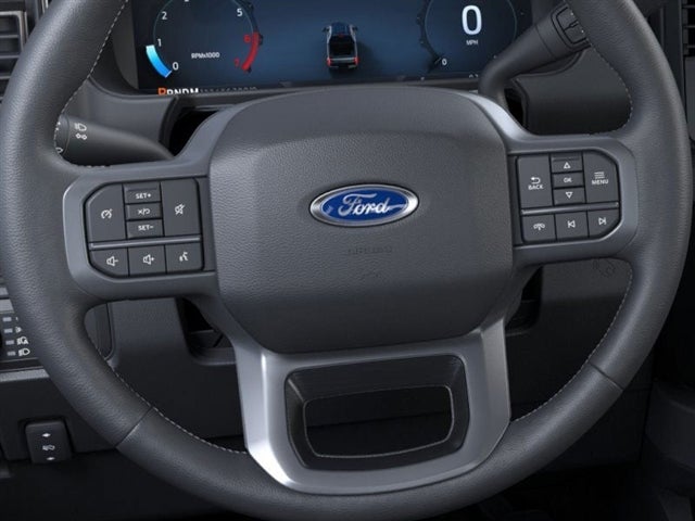 2026 Ford F-250 Super Duty Lariat